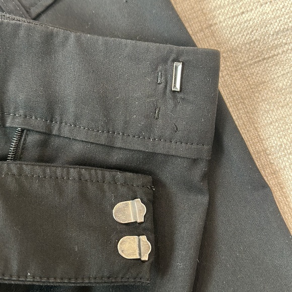 Dressy BCBG capris bcbg - Picture 5 of 6